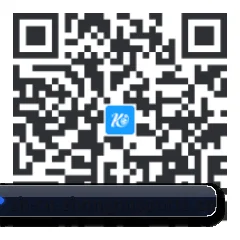 Android 极客版 二维码